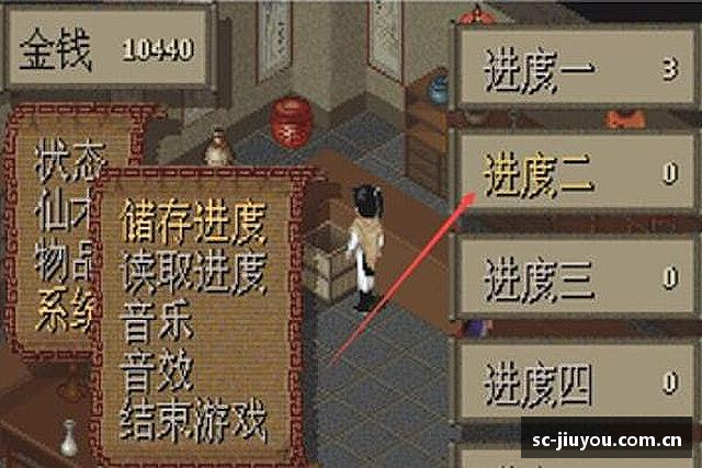 认识jiuyou
